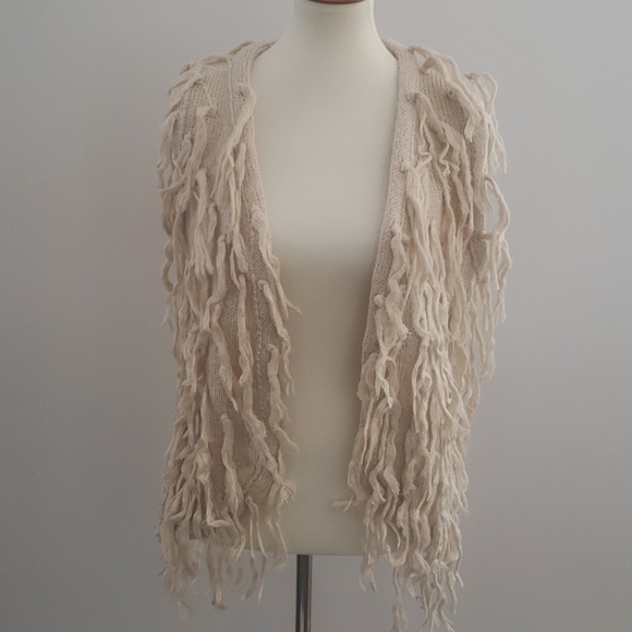 Fashionomics Vest NWOT - Picture 2 of 8